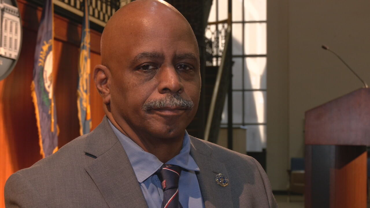 Louisville leaders hopeful as they work to reach young people caught up in gun violence
